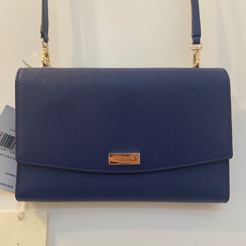 Kate Spade Crossbody Purse